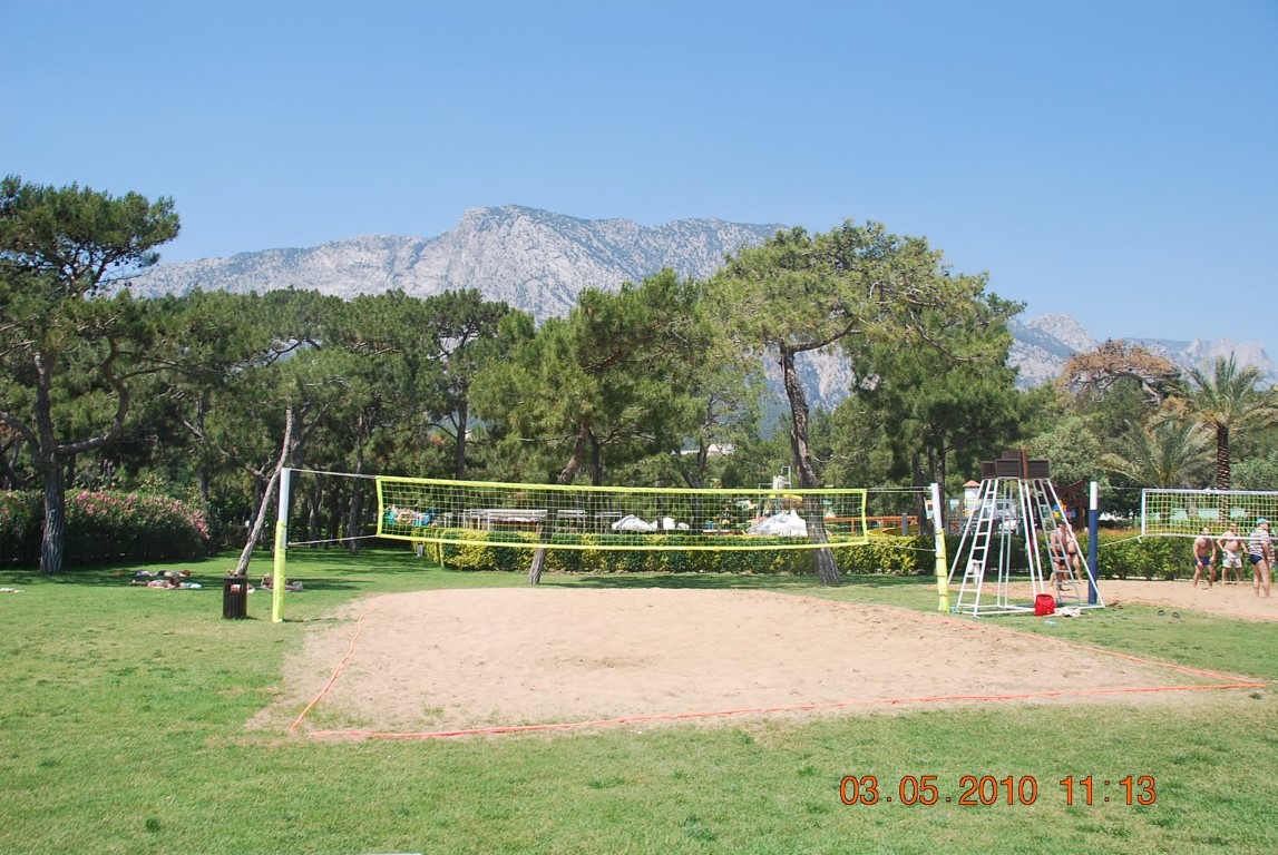 imagini hotel RIXOS SUNGATE